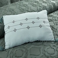 Modern Threads Samson 5-pc. Midweight Comforter Set