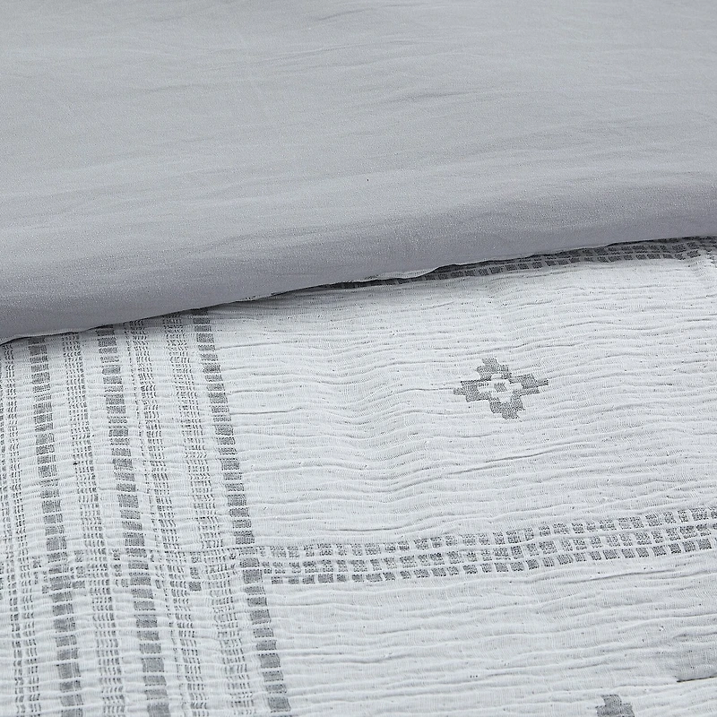 Modern Threads Elena 5-pc. Midweight Comforter Set