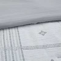 Modern Threads Elena 5-pc. Midweight Comforter Set