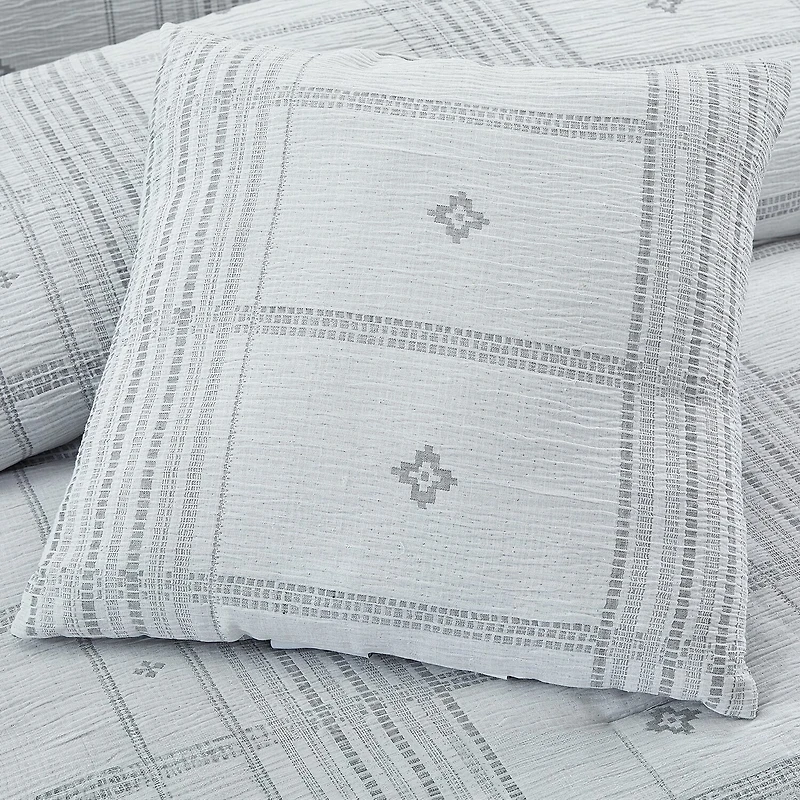 Modern Threads Elena 5-pc. Midweight Comforter Set