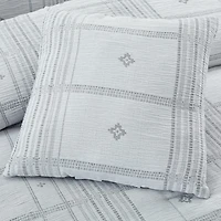 Modern Threads Elena 5-pc. Midweight Comforter Set