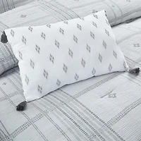 Modern Threads Elena 5-pc. Midweight Comforter Set