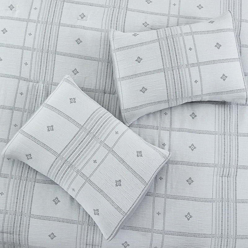 Modern Threads Elena 5-pc. Midweight Comforter Set