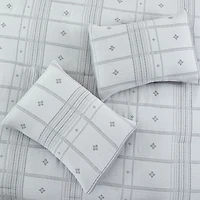 Modern Threads Elena 5-pc. Midweight Comforter Set