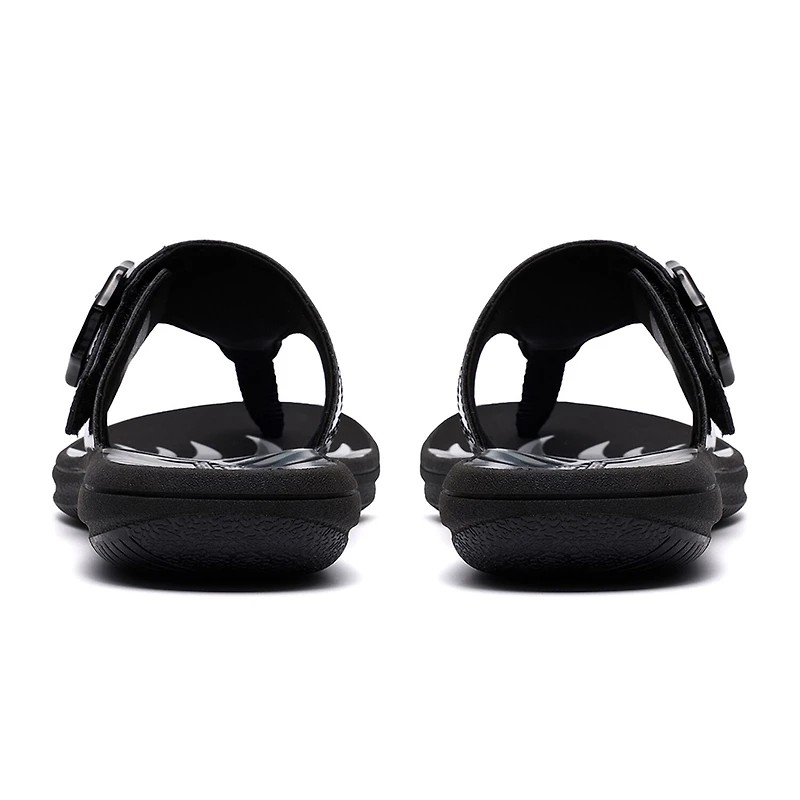 Clarks Cloudsteppers Womens Breeze Cove Flip-Flops