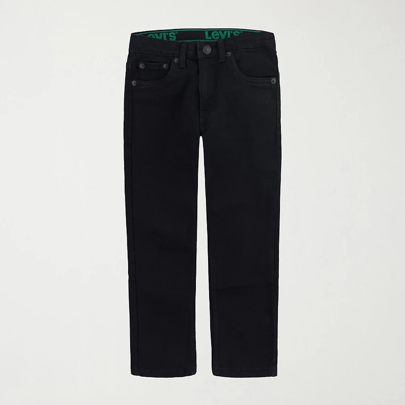 Levi's® Little Boys Adjustable Waist Performance 511™ Slim Fit Jean