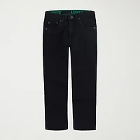 Levi's® Little Boys Adjustable Waist Performance 511™ Slim Fit Jean