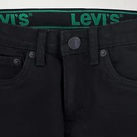 Levi's® Little Boys Adjustable Waist Performance 511™ Slim Fit Jean