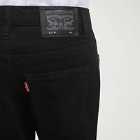 Levi's® Little Boys Adjustable Waist Performance 511™ Slim Fit Jean