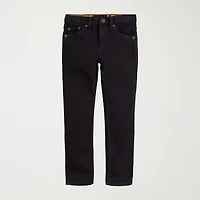 Levi's® Little Boys Adjustable Waist 510™ Skinny Fit Denim Jean