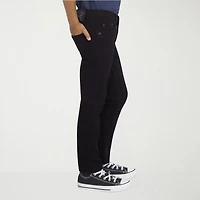 Levi's® Little Boys Adjustable Waist 510™ Skinny Fit Denim Jean
