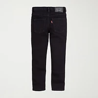 Levi's® Little Boys Adjustable Waist 510™ Skinny Fit Denim Jean