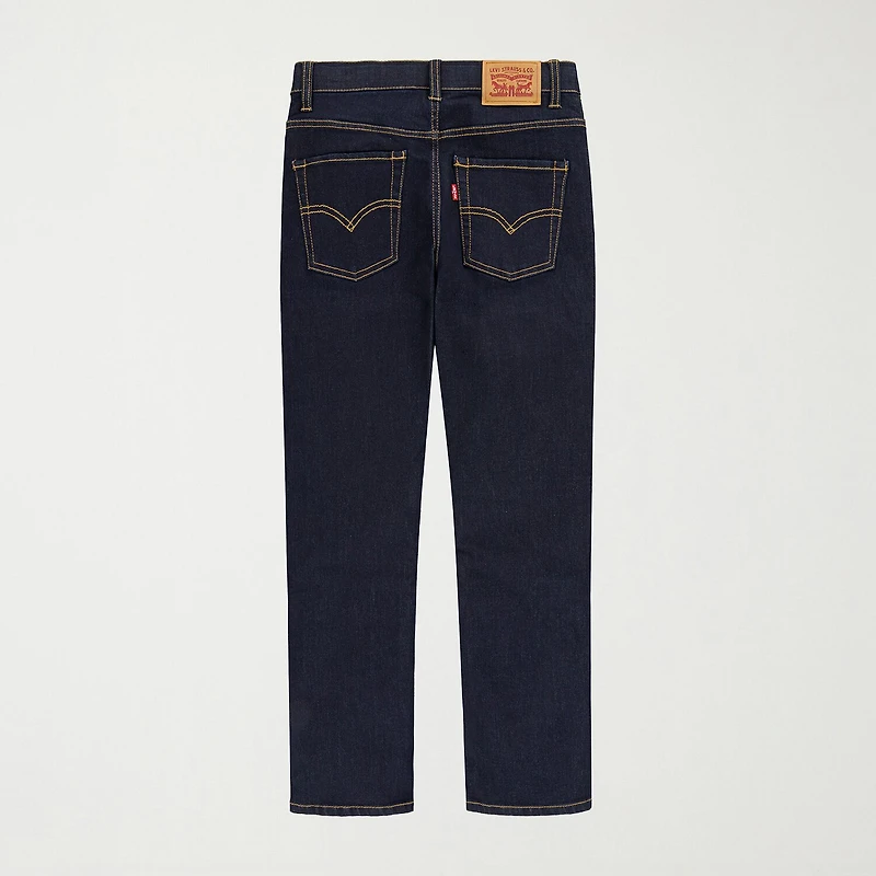 Levi's® Big Kid Boys Adjustable Waist 511™ Slim Fit Jean