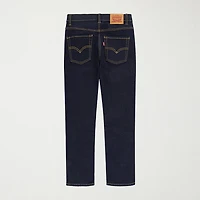 Levi's® Big Kid Boys Adjustable Waist 511™ Slim Fit Jean
