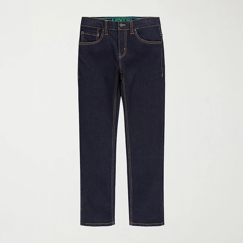 Levi's® Big Kid Boys Adjustable Waist 511™ Slim Fit Jean