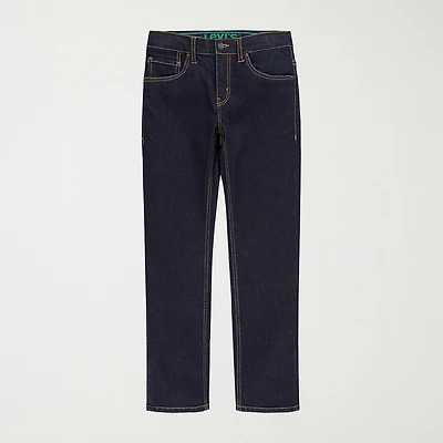 Levi's® Big Kid Boys Adjustable Waist 511™ Slim Fit Jean