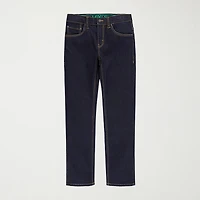 Levi's® Big Kid Boys Adjustable Waist 511™ Slim Fit Jean