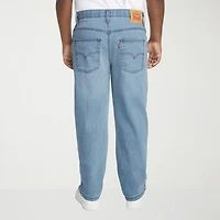 Levi's® Big Kid Boys Adjustable Waist Stretch Fabric 514™ Straight Leg Jean