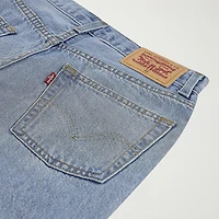 Levi's® Skate Big Kid Boys Adjustable Waist Denim Short