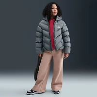 Nike Big Kid Unisex Heavyweight Puffer Jacket