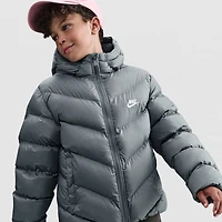 Nike Big Kid Unisex Heavyweight Puffer Jacket