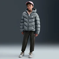 Nike Big Kid Unisex Heavyweight Puffer Jacket