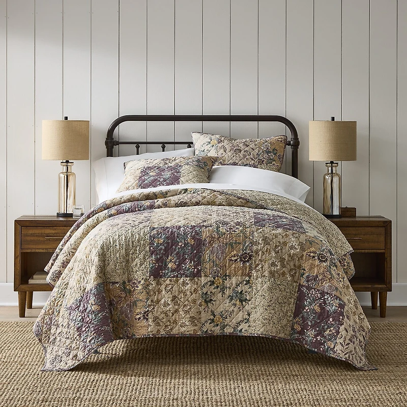 Linden Street Ashby Pillow Sham