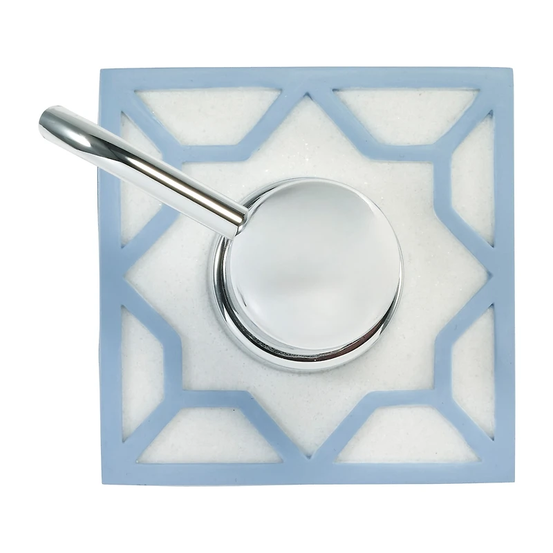 IZOD Trellis Soap Dispenser
