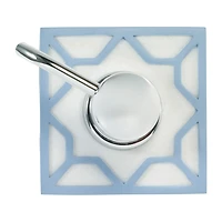 IZOD Trellis Soap Dispenser