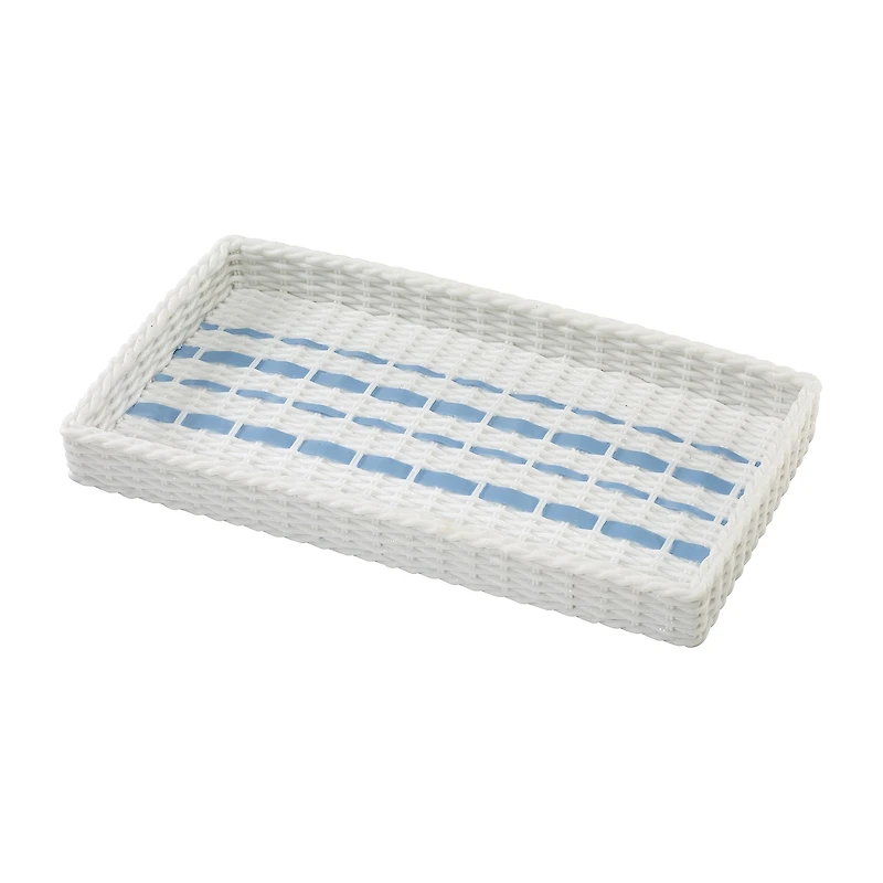 IZOD Savannah Vanity Tray