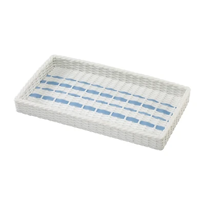 IZOD Savannah Vanity Tray