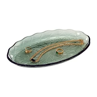 Nicole Miller Bijou Vanity Tray