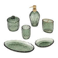Nicole Miller Bijou Vanity Tray