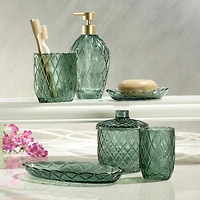 Nicole Miller Bijou Toothbrush Holder