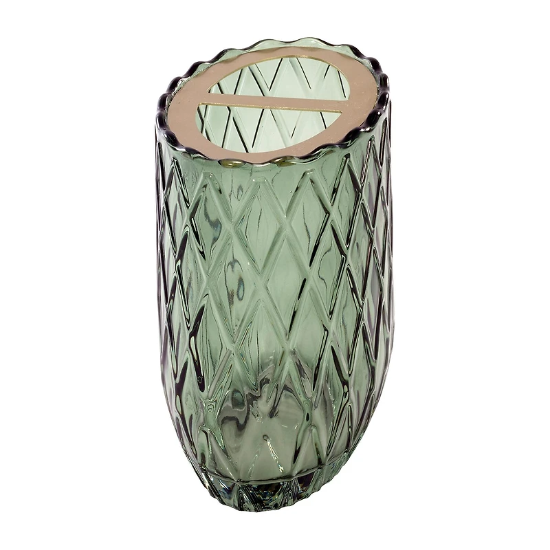Nicole Miller Bijou Toothbrush Holder