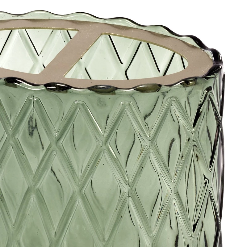 Nicole Miller Bijou Toothbrush Holder