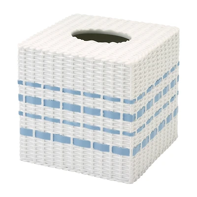 IZOD Savannah Tissue Box Cover