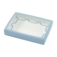 IZOD Trellis Soap Dish