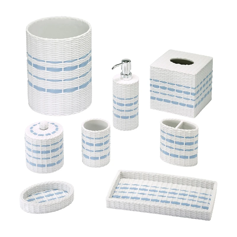 IZOD Savannah Soap Dish