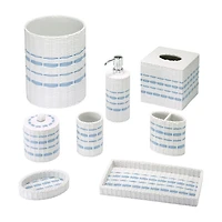 IZOD Savannah Soap Dish