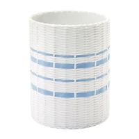 IZOD Savannah Trash Can