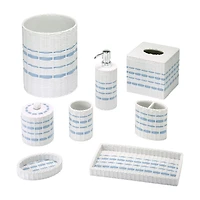 IZOD Savannah Trash Can