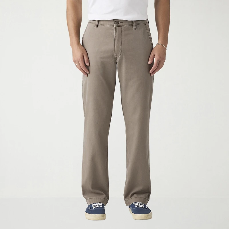 Levi's® Mens XX Chino Relaxed Straight Pant