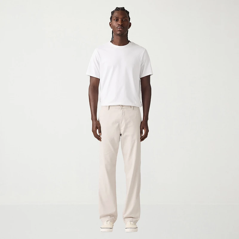 Levi's® Mens XX Chino Relaxed Straight Pant