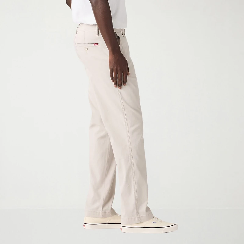 Levi's® Mens XX Chino Relaxed Straight Pant