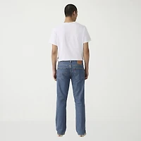 Levi's® Mens 559™ Stretch Fabric Straight Leg Relaxed Fit Jean