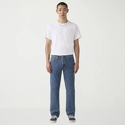 Levi's® Mens 559™ STRETCH FABRIC Straight Leg Relaxed Fit Jean