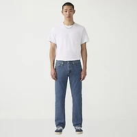Levi's® Mens 559™ Stretch Fabric Straight Leg Relaxed Fit Jean