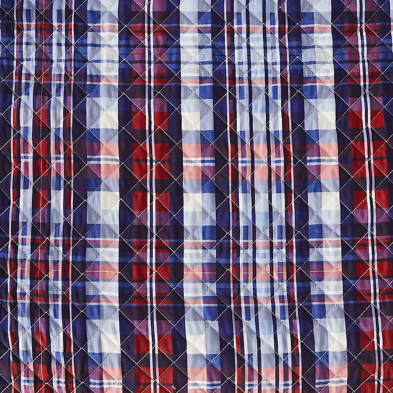 Avanti Americana Reversible Quilt Set