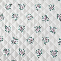 Portmeirion Botanic Garden Reversible Quilt Set